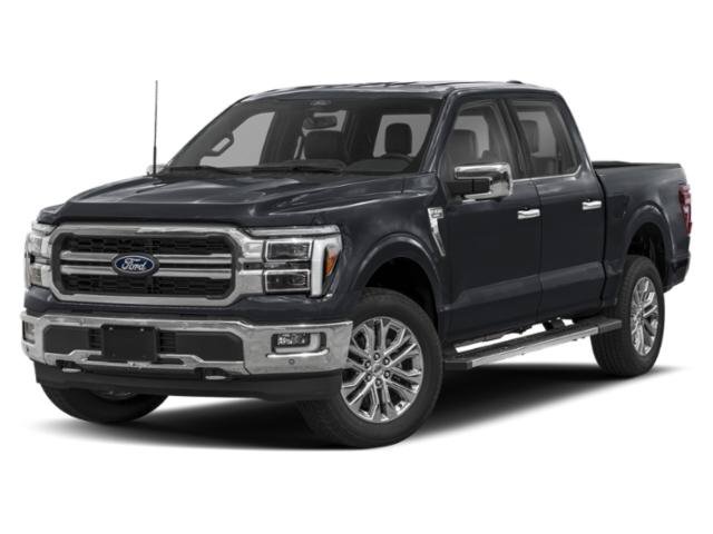 2024 FORD F150 LARIAT in Glen Burnie, MD