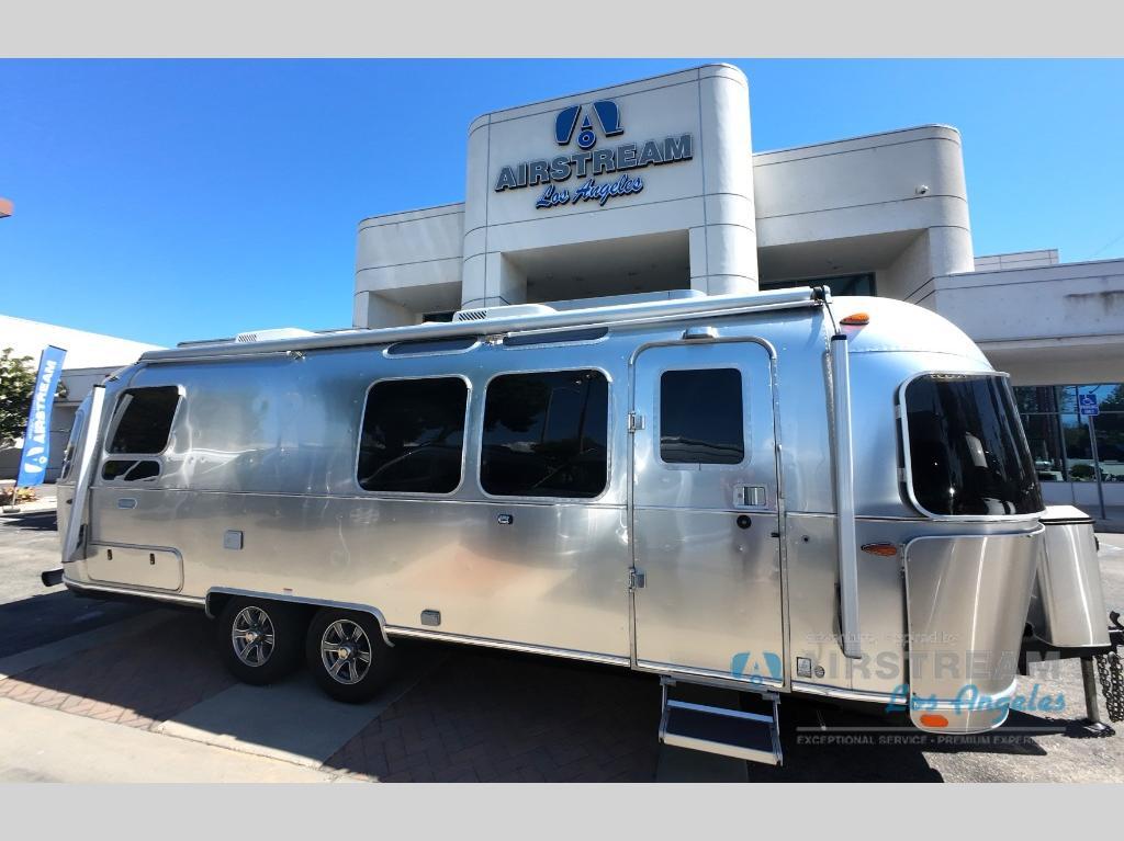 2023 Airstream Pottery Barn Special Edition 28RB Twin in san gabriel CA