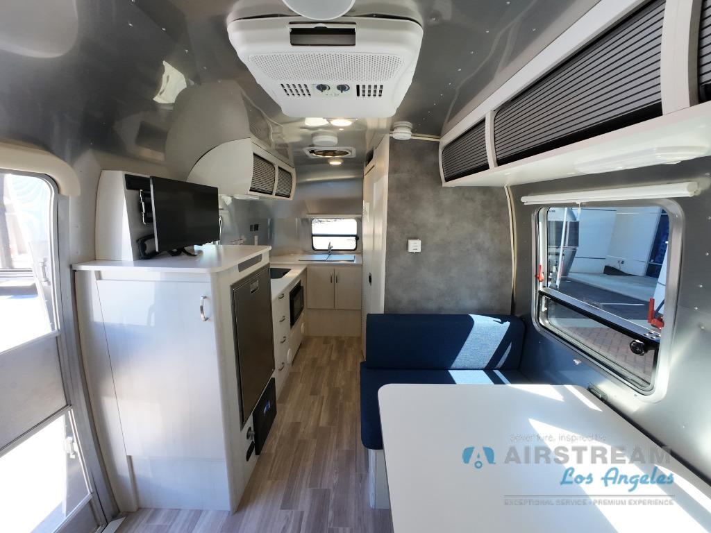 2024 Airstream Bambi 20FB in san gabriel CA