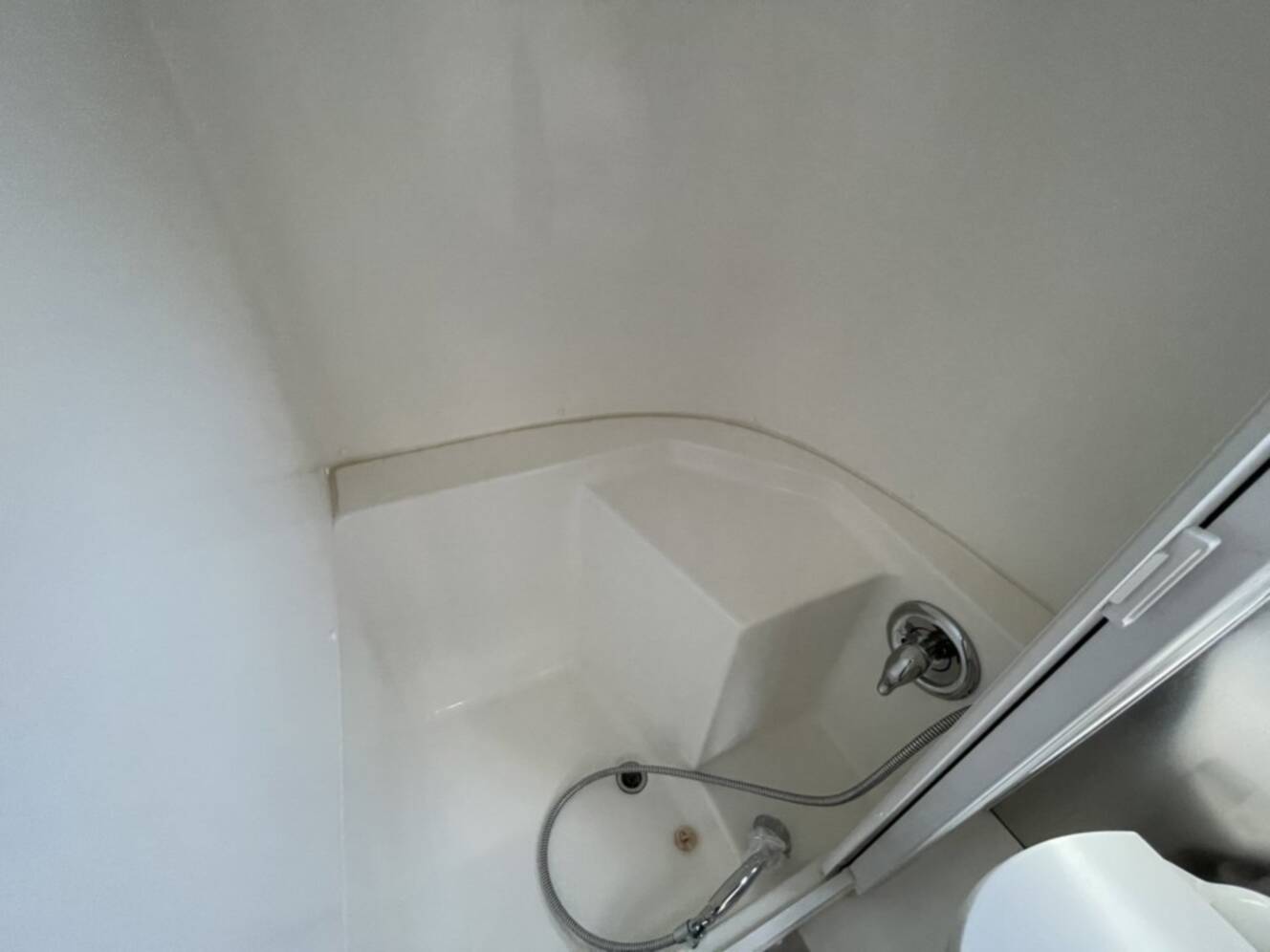 A photo of this 2018 Airstream International Serenity 23CB
