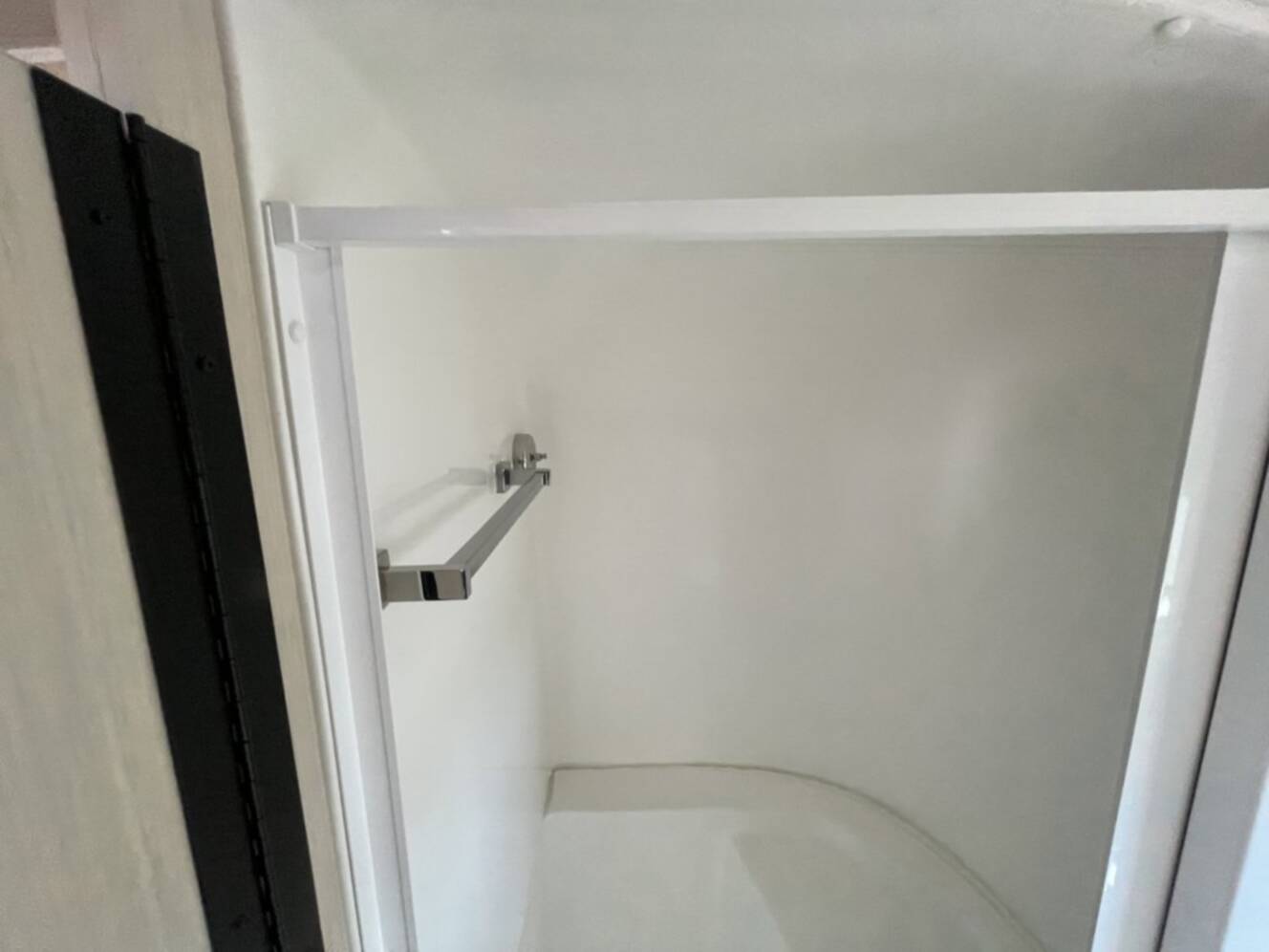 A photo of this 2018 Airstream International Serenity 23CB