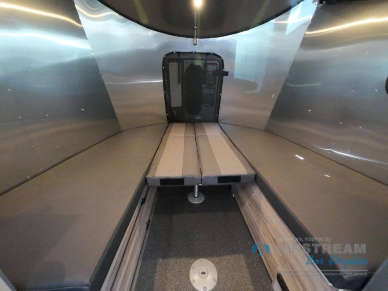 A photo of this 2023 Airstream Basecamp 20X