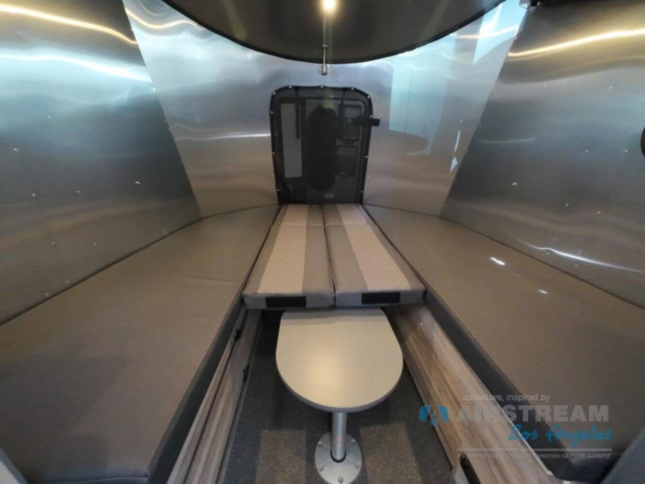 A photo of this 2023 Airstream Basecamp 20X
