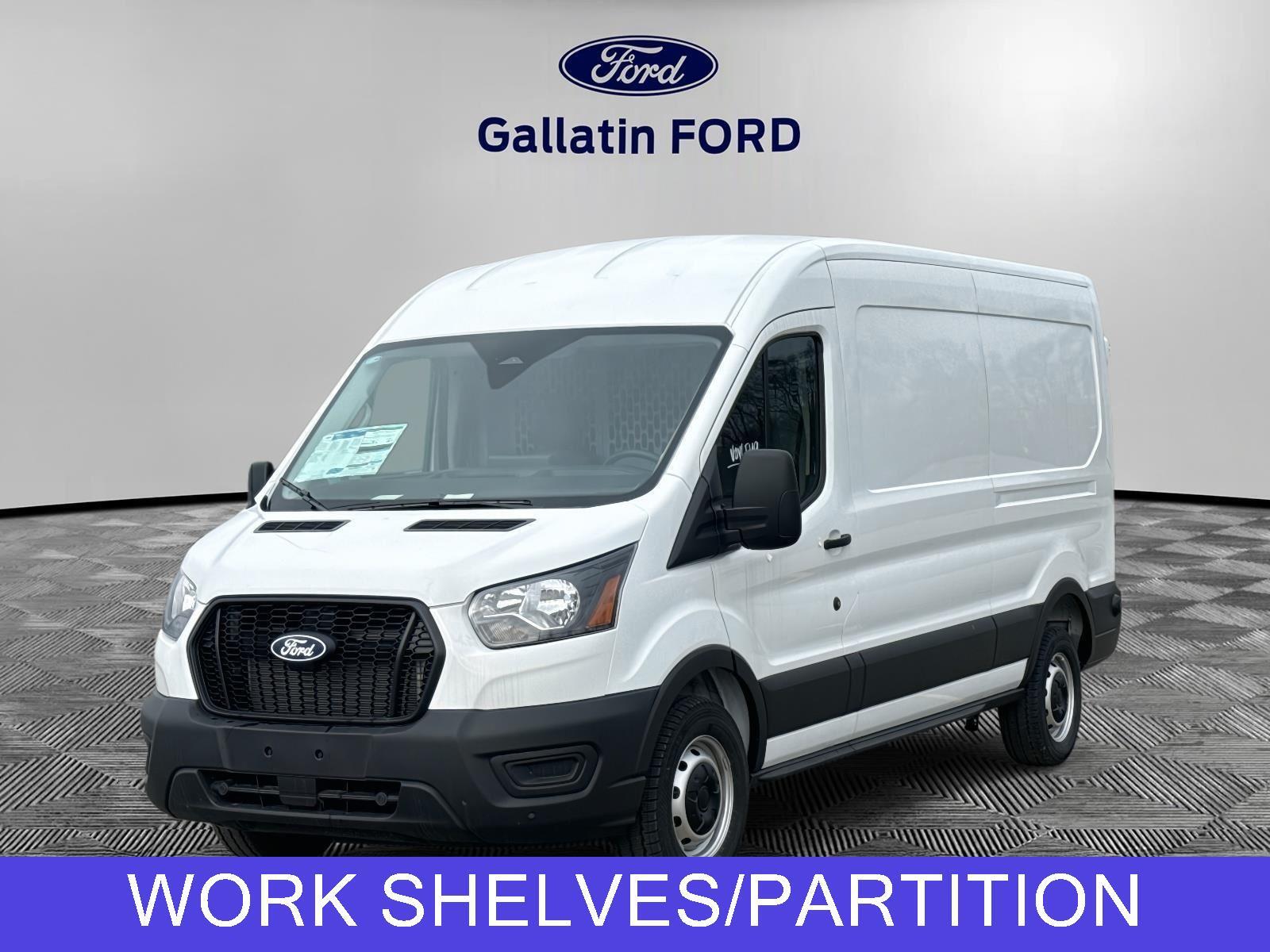 2026 FORD TRANSIT 250 in Gallatin, TN