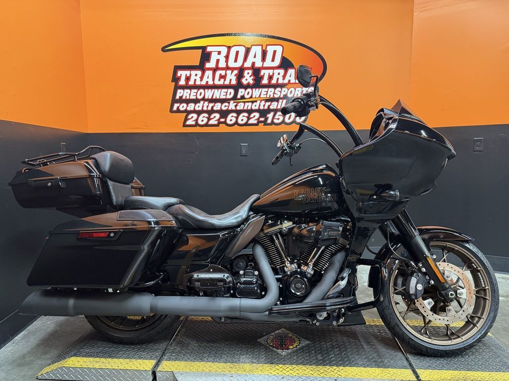 2022 Harley-Davidson® FLTRXST - Road Glide® ST ST in Big Bend, WI