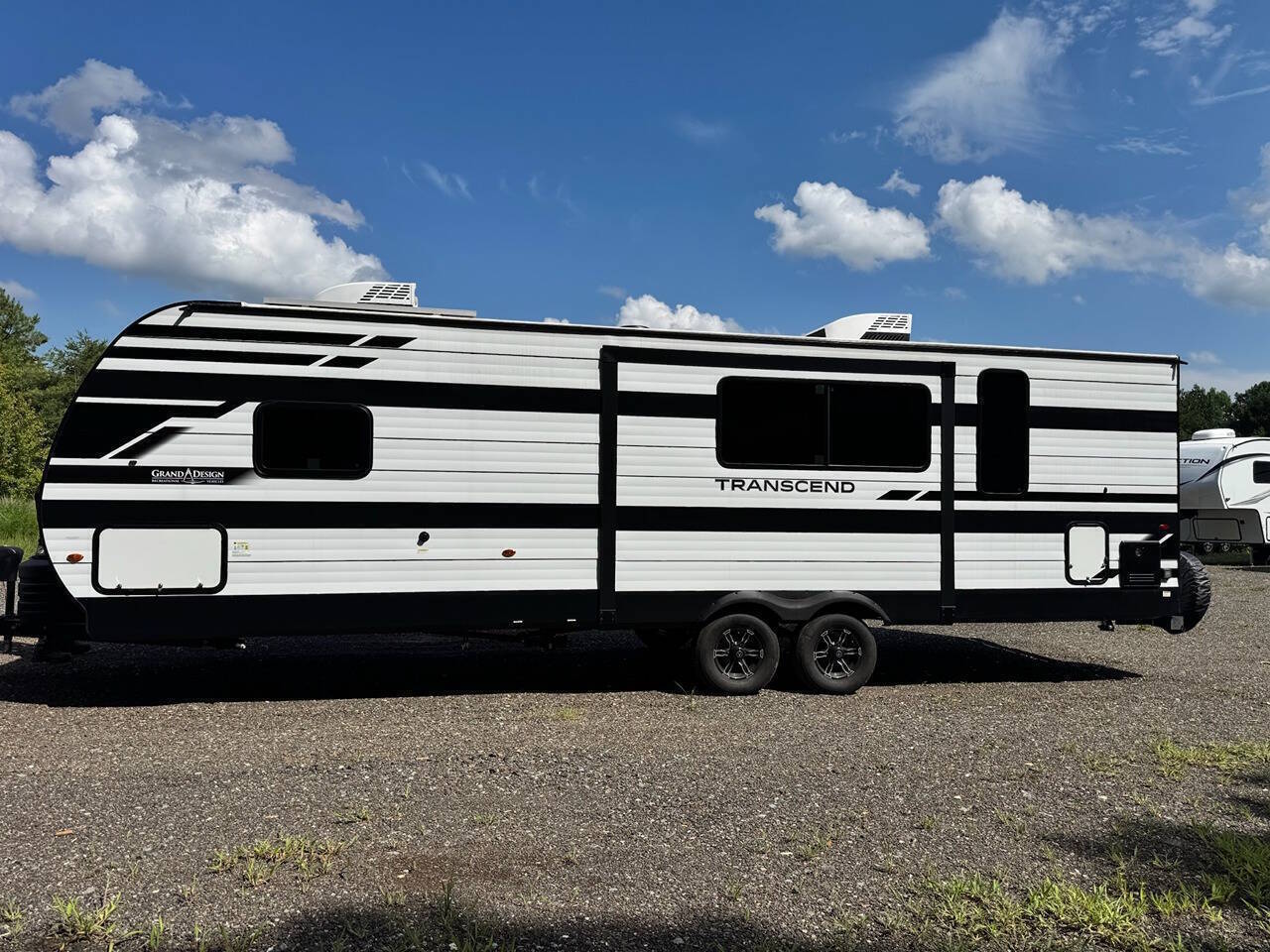 2025 Grand Design Rv Transcend 265BHT RV