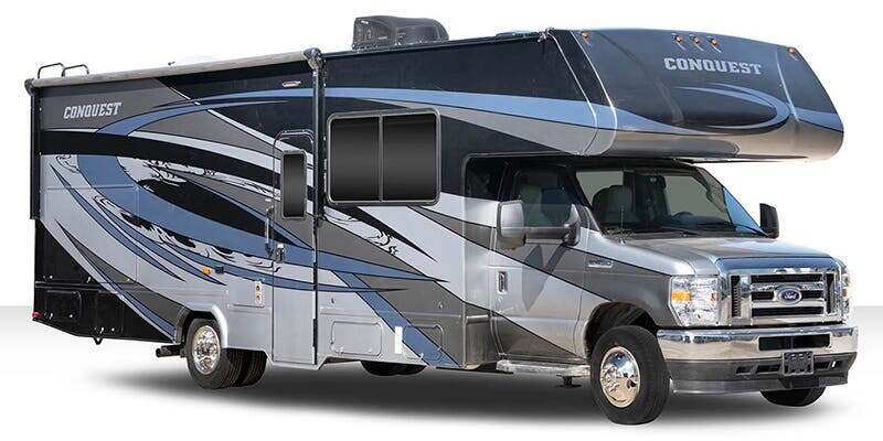2025 Gulf Stream Conquest LE 6237LE in fresno CA