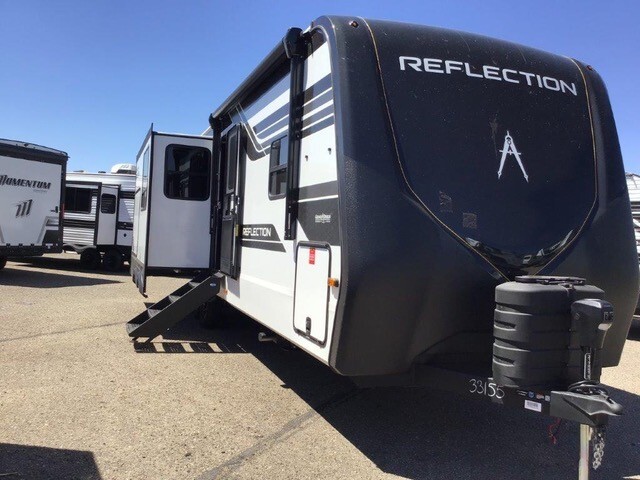2027 Grand Design Reflection 317RSTS in laughlin NV