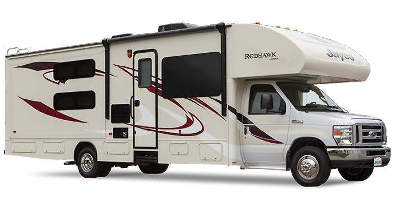 2016 Jayco Redhawk 29XK in klamath falls OR