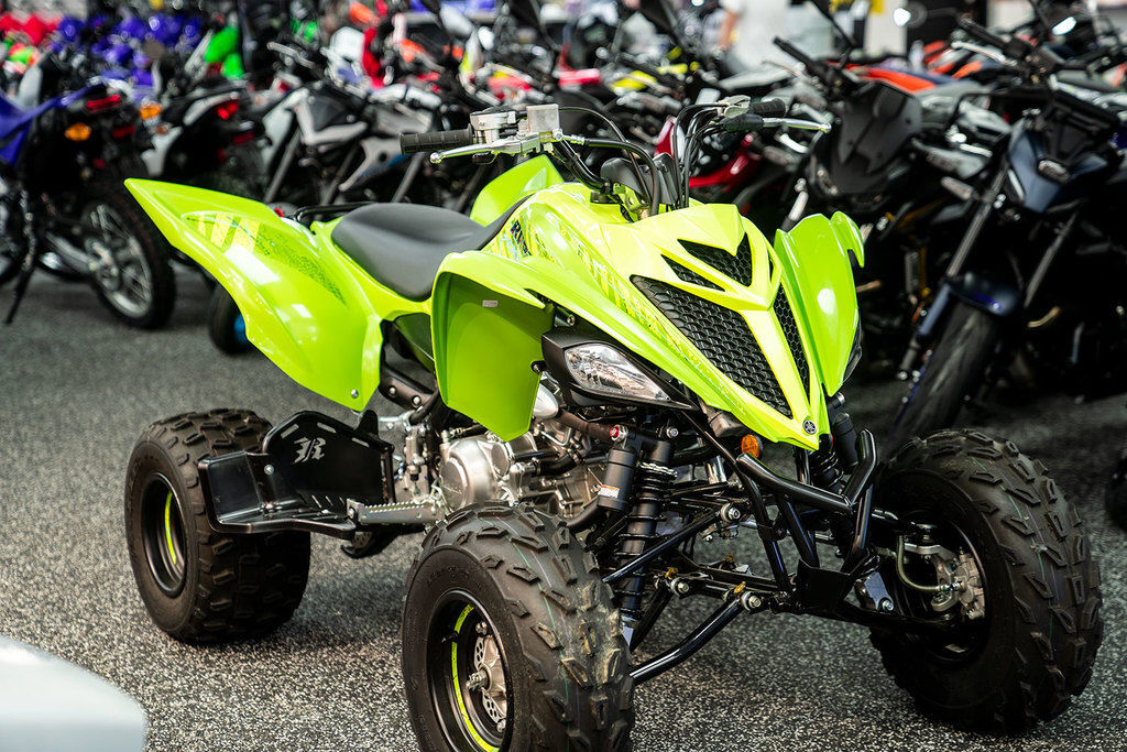 2026 Yamaha Raptor 700R SE in upper darby PA