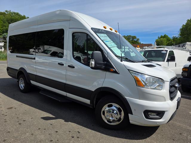 2020 FORD TRANSIT in Blauvelt, NY