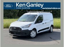 4 of the Most Fuel-Efficient Work Vans image