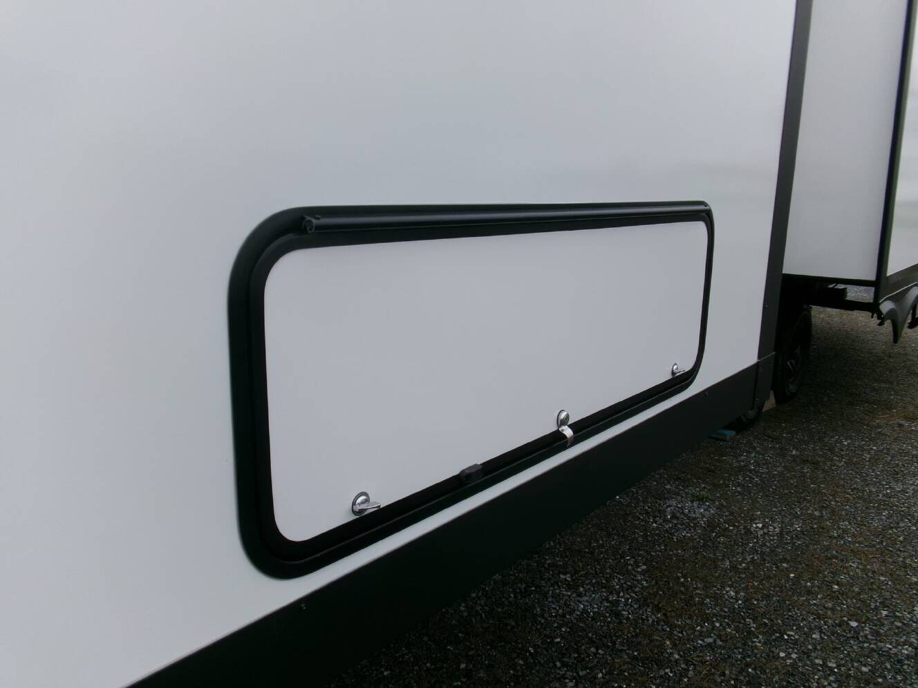 A photo of this 2026 Grand Design Reflection 345RLTS