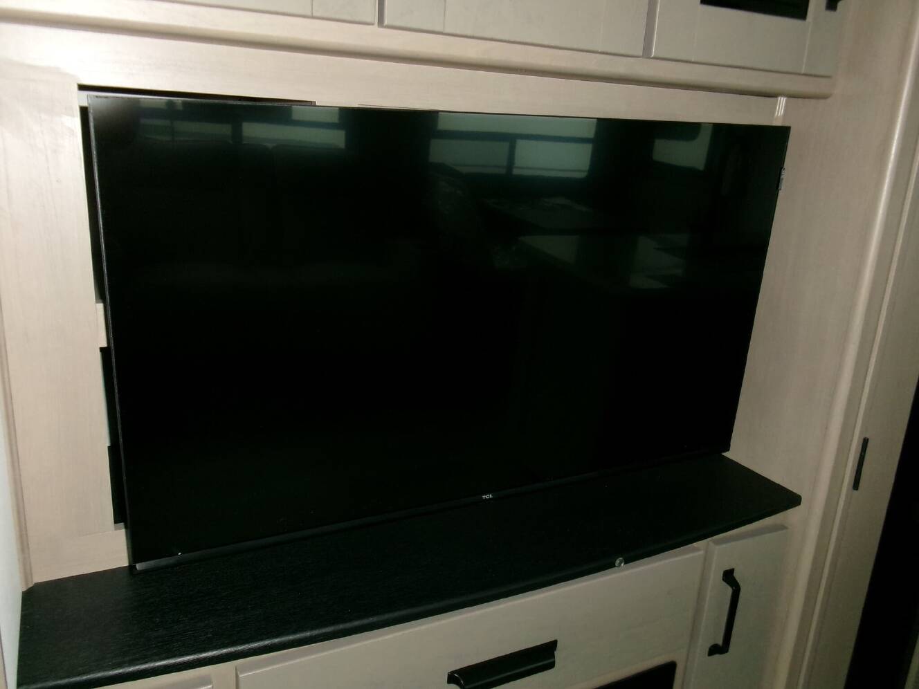 A photo of this 2026 Grand Design Reflection 345RLTS