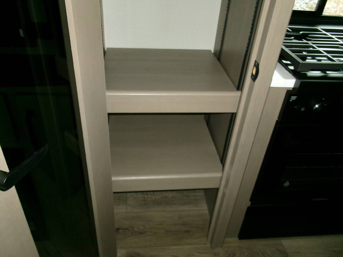 A photo of this 2026 Grand Design Reflection 345RLTS