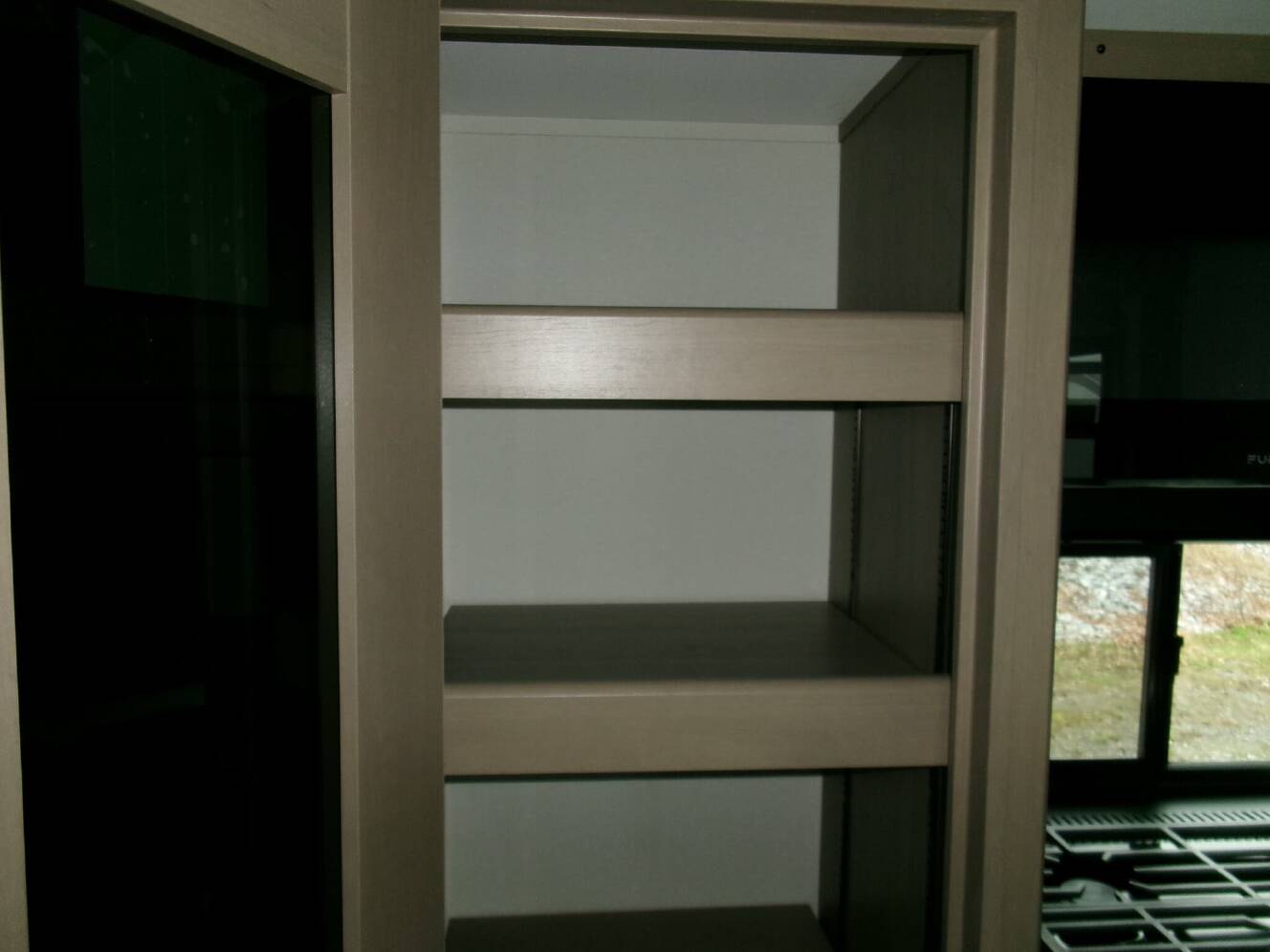 A photo of this 2026 Grand Design Reflection 345RLTS
