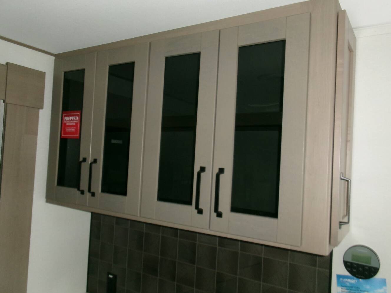 A photo of this 2026 Grand Design Reflection 345RLTS