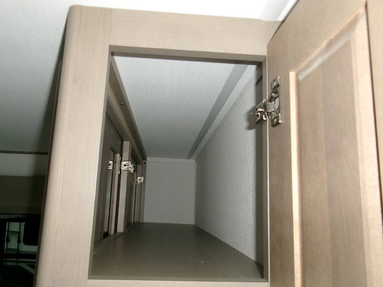 A photo of this 2026 Grand Design Reflection 345RLTS
