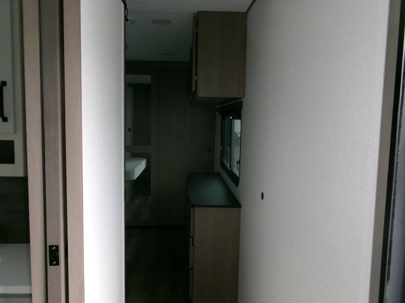 A photo of this 2026 Grand Design Reflection 345RLTS