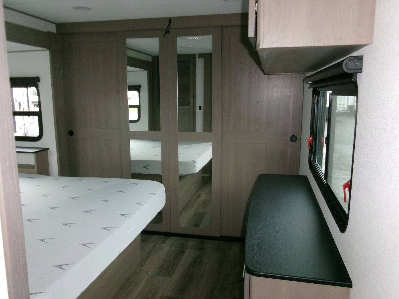 A photo of this 2026 Grand Design Reflection 345RLTS