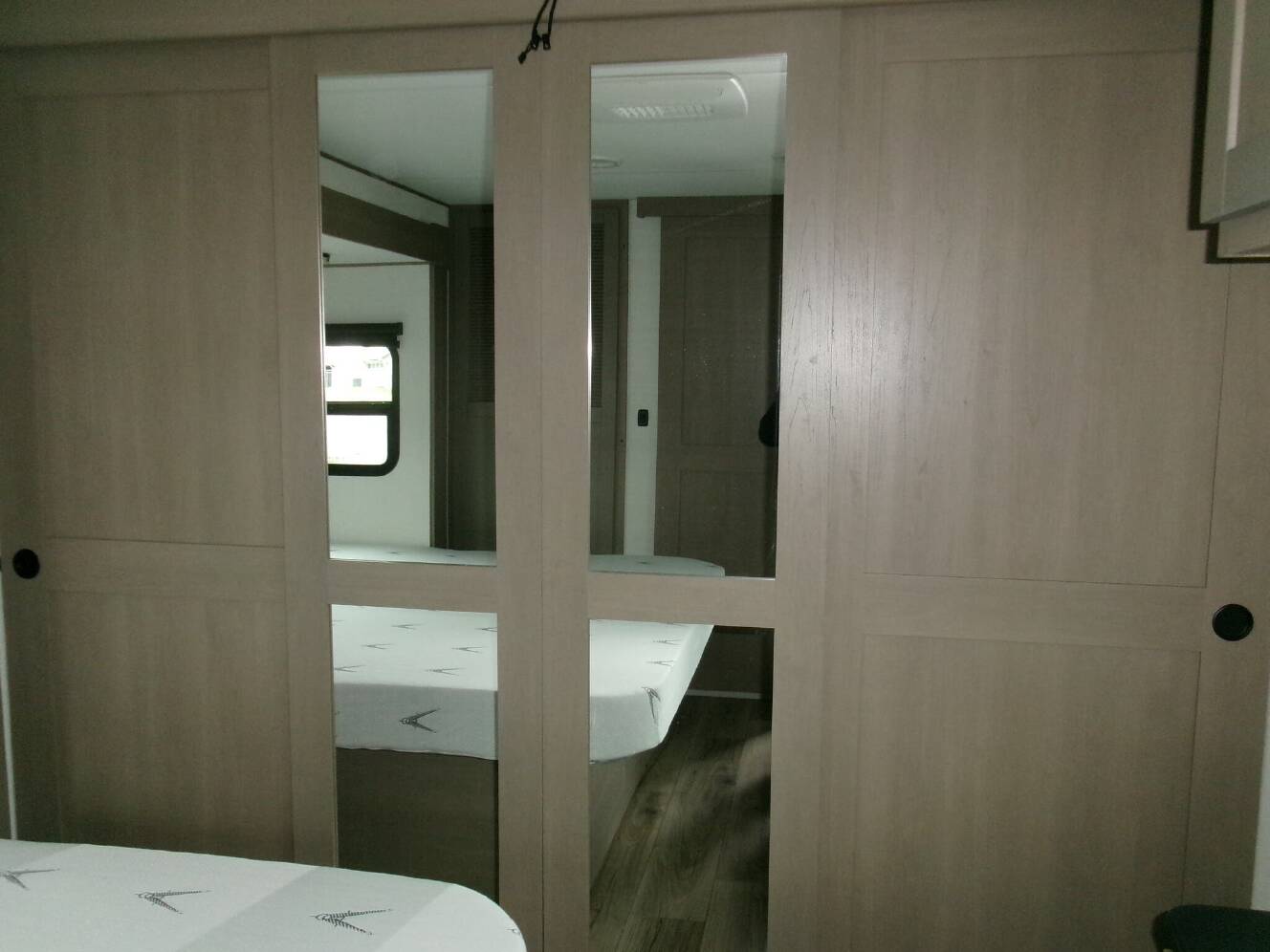 A photo of this 2026 Grand Design Reflection 345RLTS