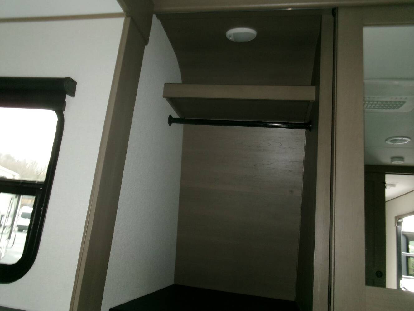 A photo of this 2026 Grand Design Reflection 345RLTS