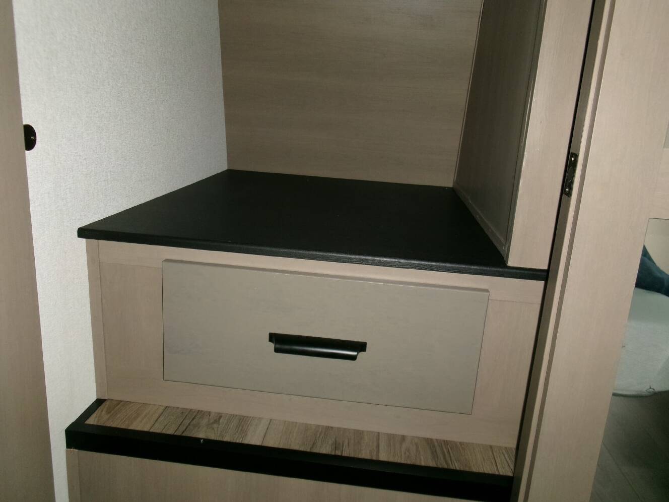 A photo of this 2026 Grand Design Reflection 345RLTS