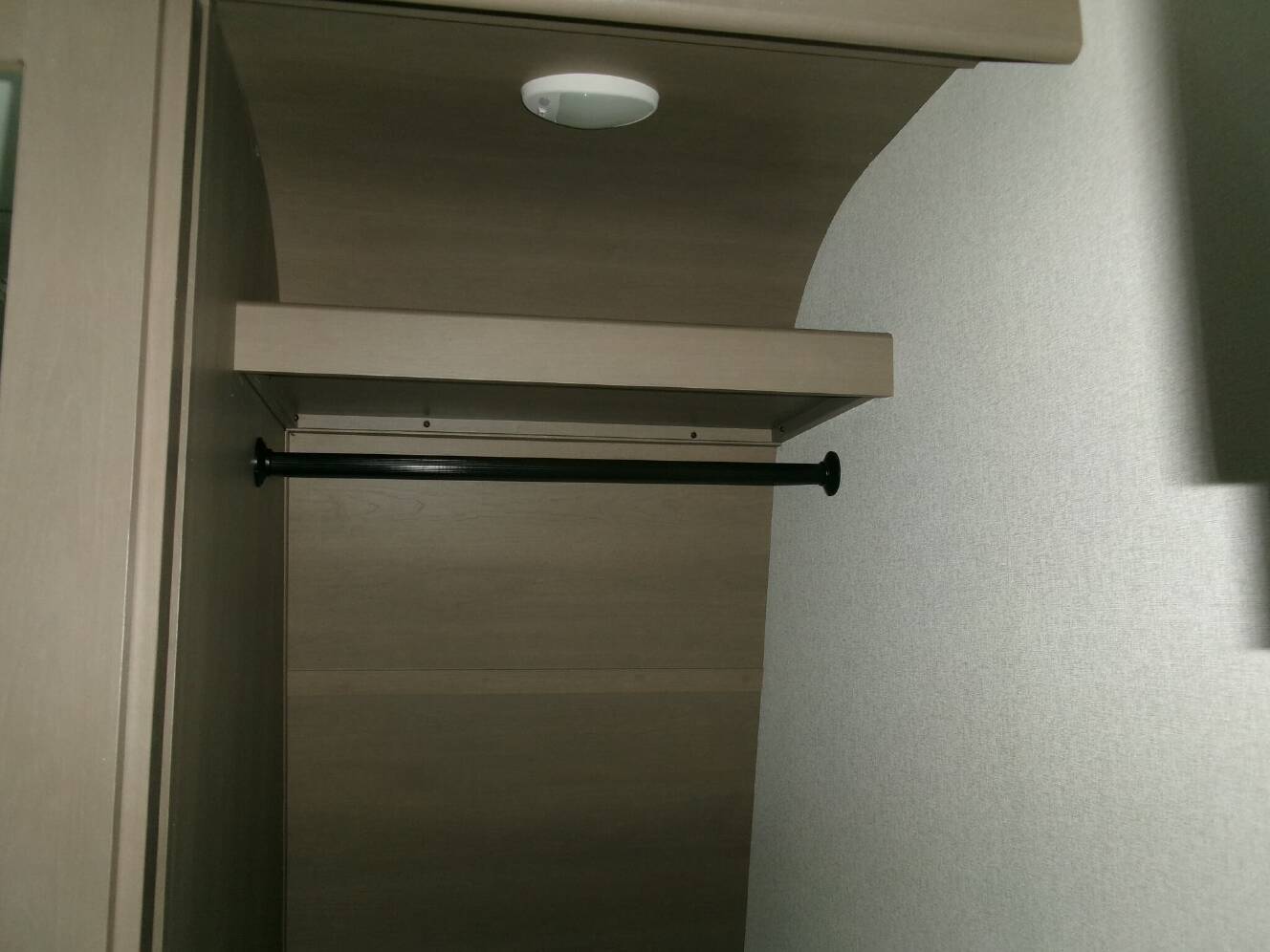 A photo of this 2026 Grand Design Reflection 345RLTS