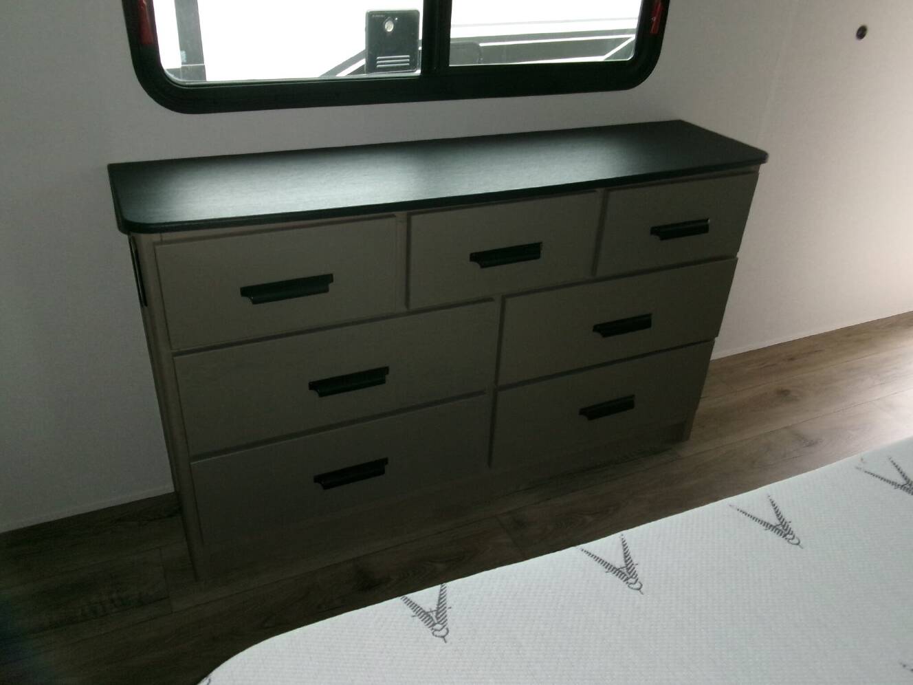 A photo of this 2026 Grand Design Reflection 345RLTS