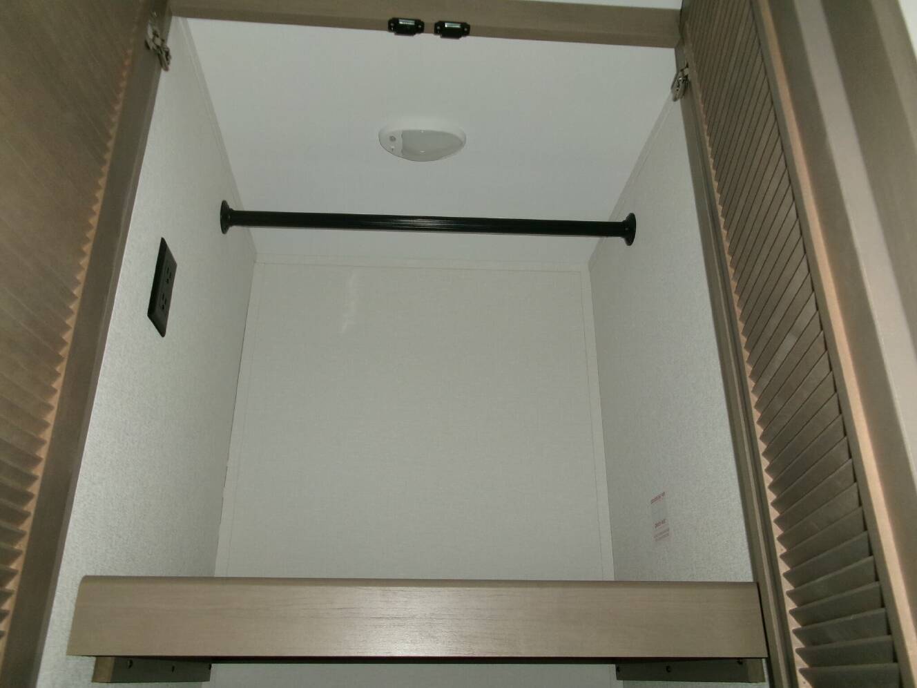 A photo of this 2026 Grand Design Reflection 345RLTS