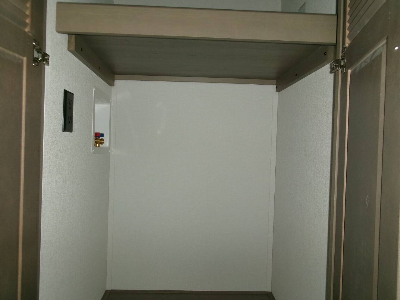 A photo of this 2026 Grand Design Reflection 345RLTS