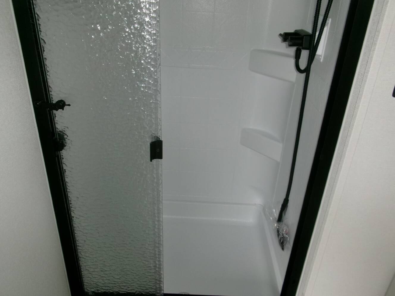 A photo of this 2026 Grand Design Reflection 345RLTS
