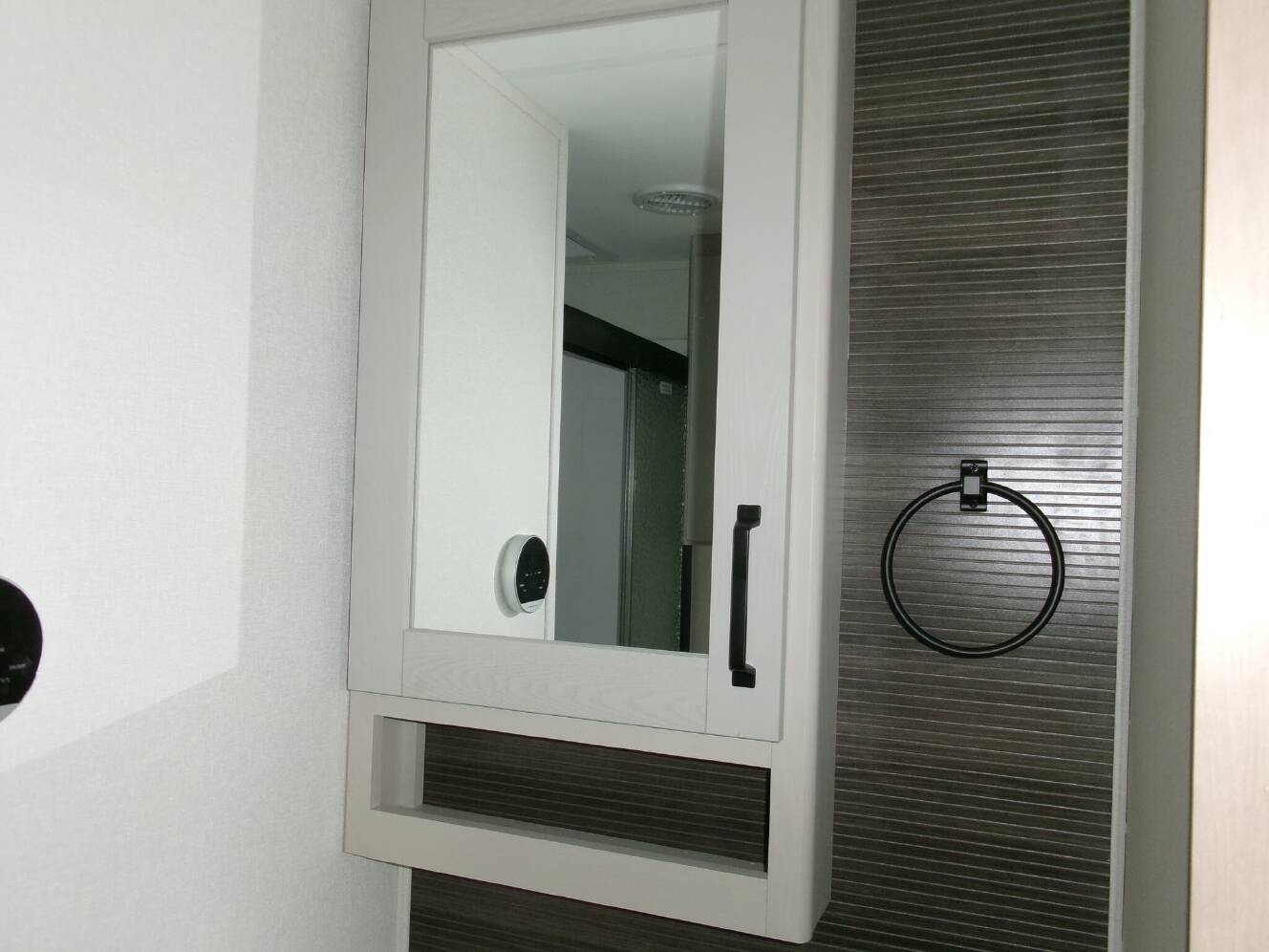 A photo of this 2026 Grand Design Reflection 345RLTS