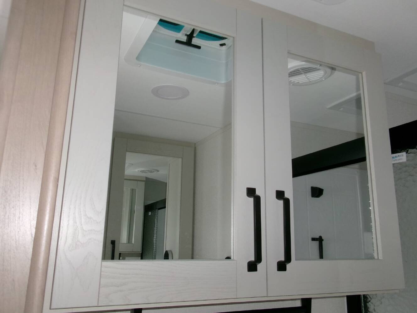A photo of this 2026 Grand Design Reflection 345RLTS