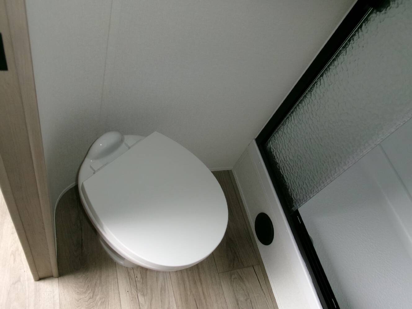 A photo of this 2026 Grand Design Reflection 345RLTS