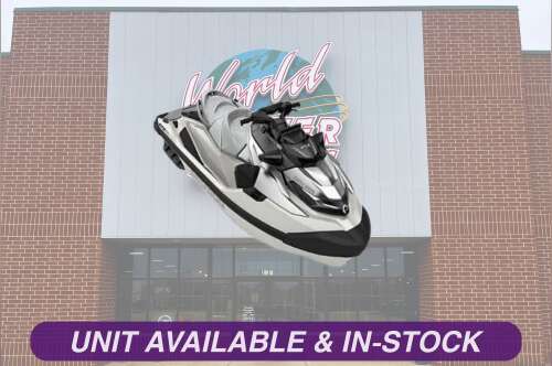 2026 Sea-Doo GTX LTD 325 LIMITED in peoria IL