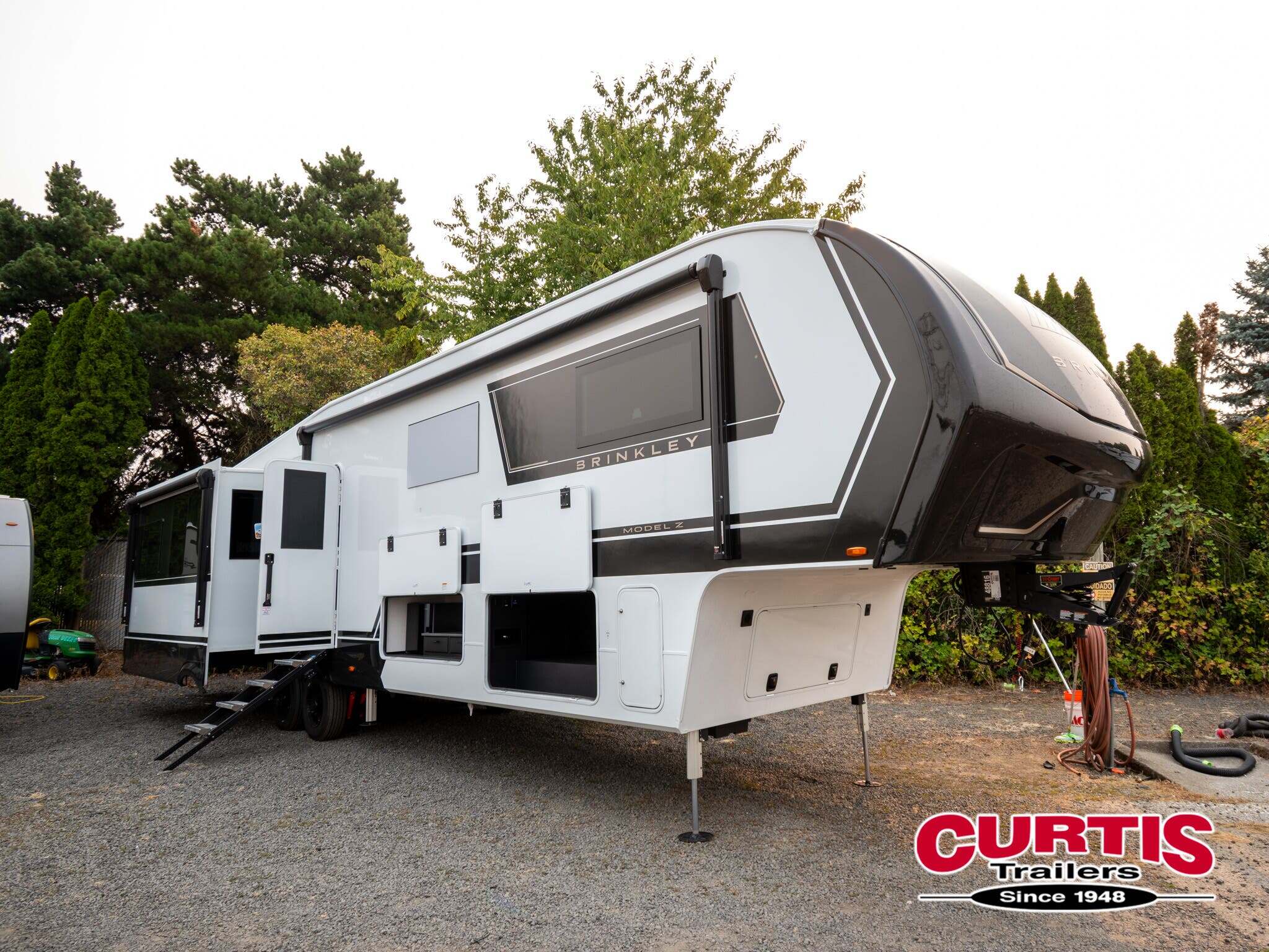 2027 Brinkley Rv Model Z 3610 in beaverton OR
