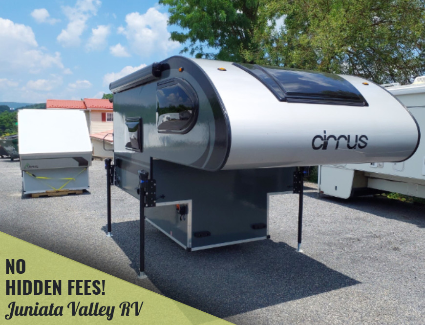 2026 Nucamp Cirrus 620 in mifflintown PA