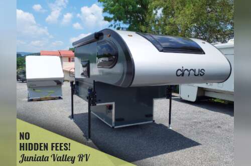 2026 Nucamp Cirrus 620 in mifflintown PA