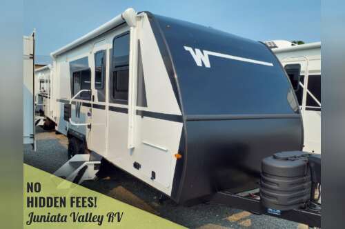2027 Winnebago Micro Minnie 2108DS in mifflintown PA