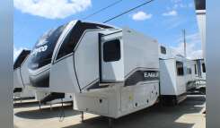 2026 Jayco Eagle 355MBQS RV