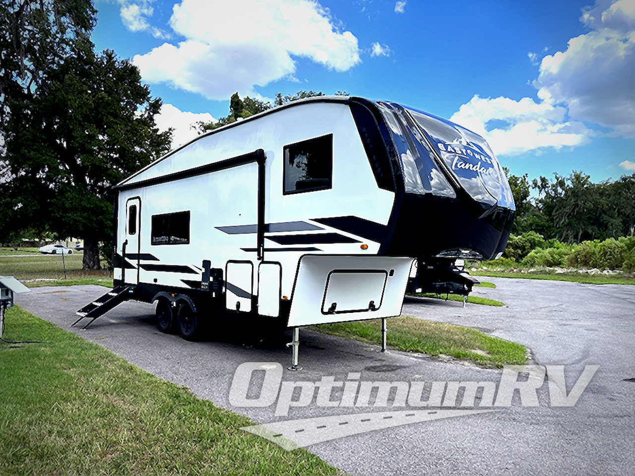 2025 East To West Tandara 22RK RV