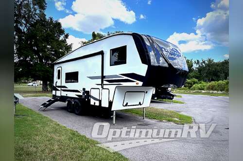 2025 East To West Tandara 22RK in bushnell FL