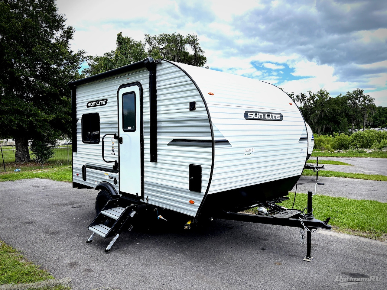 2027 Sunset Park Rv Sun Lite 14TH in ocala FL