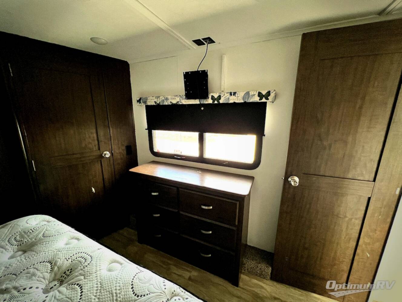 A photo of this 2020 Grand Design Solitude 390RK