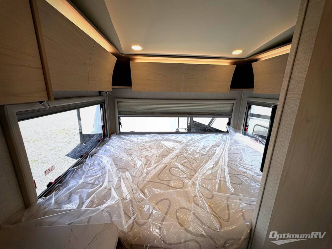 A photo of this 2026 Grand Design Serenova 160LG