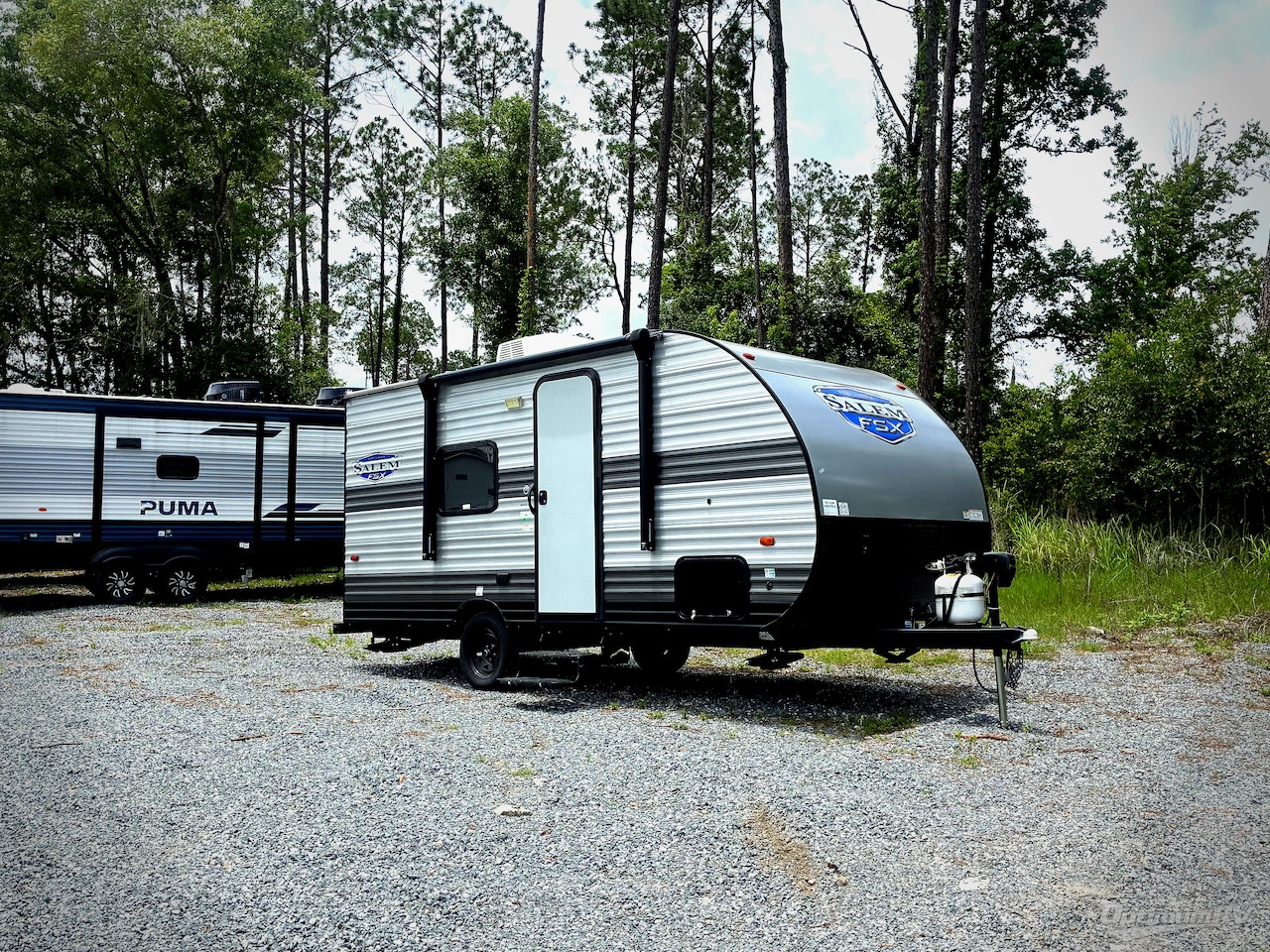 2024 Forest River Salem FSX 164RBLE RV