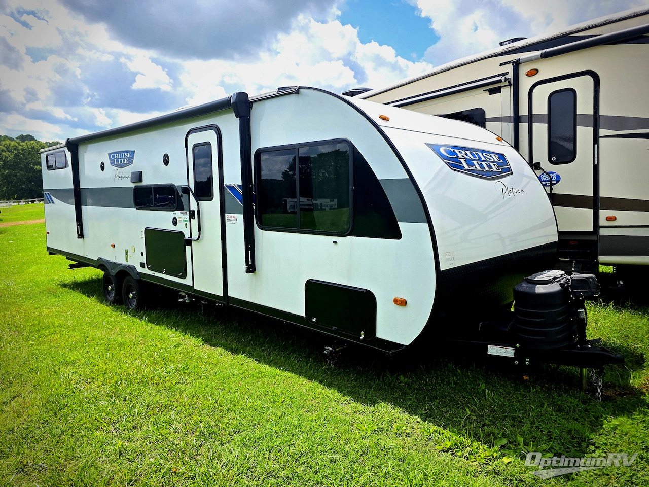 2024 Forest River Salem Cruise Lite 28VBXLX in inman SC