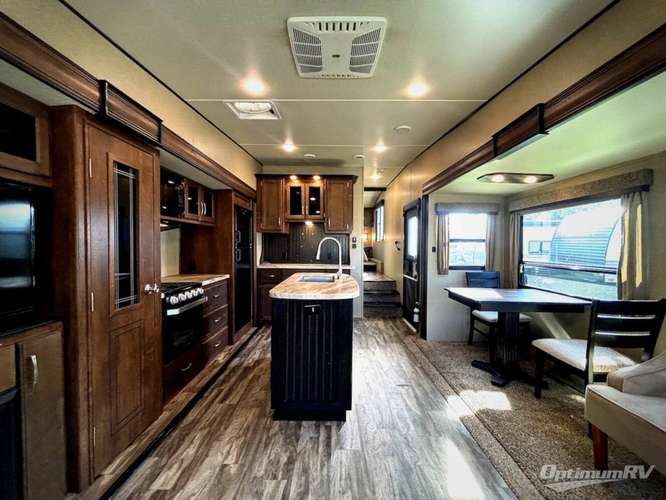 A photo of this 2020 Grand Design Reflection 150 Series 295RL