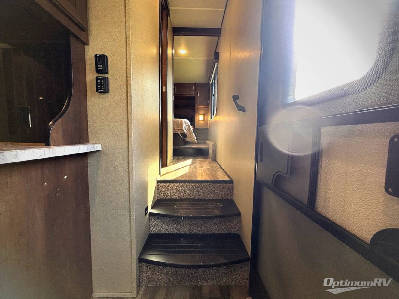 A photo of this 2020 Grand Design Reflection 150 Series 295RL
